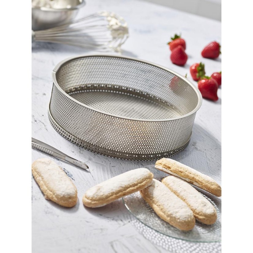 Forma kulatá de Buyer 3213.24, 24 cm