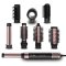 Kulmofén Cecotec CermicCare AirGlam kulma 8v1 Black 3464