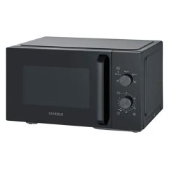 Mikrovlnná trouba Severin MW 7796 černá