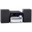 HI-FI systém Trevi HCX 10F6 BK černý