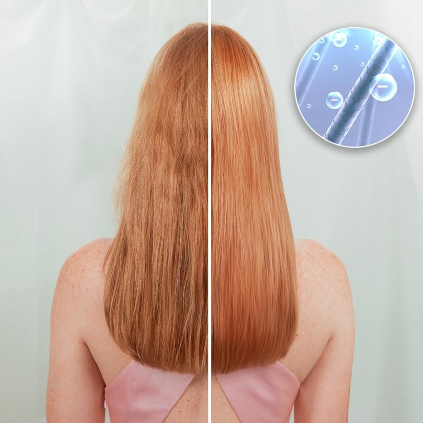 Fén na vlasy Cecotec IoniCare RockStar Nano IonTech 101445 šampaň