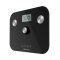 Osobní váha Cecotec Surface Precision EcoPower 4253 černá
