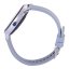 Chytré hodinky Trevi T-FIT 230 CALL SILVER stříbrné