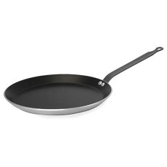 Nepřilnavá pánev na palačinky de Buyer Choc Resto Induction 8485.30, 30 cm