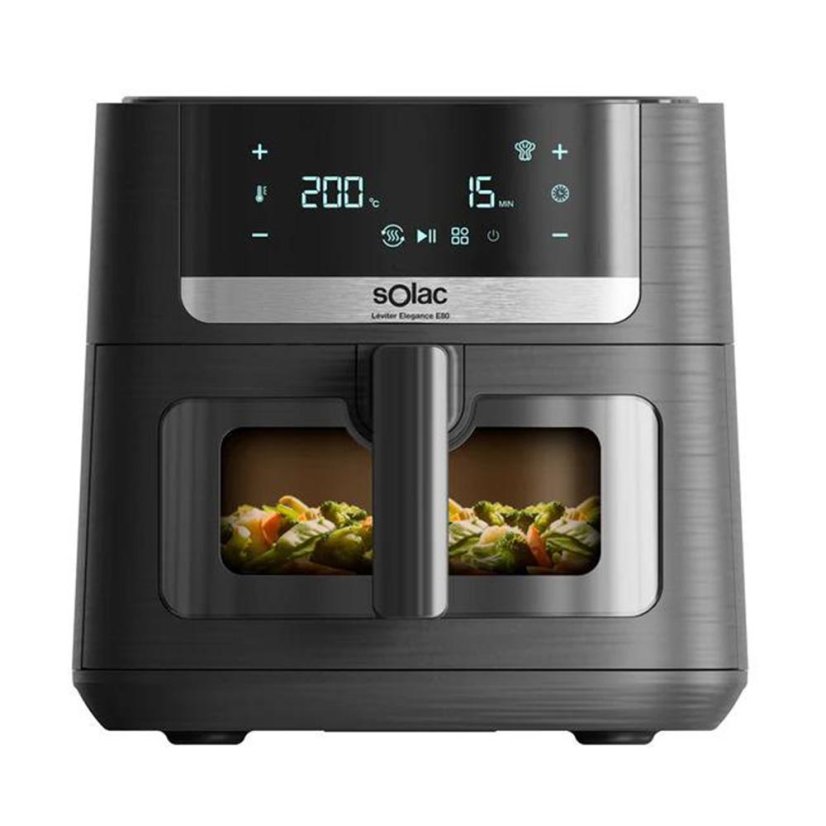 Fritéza Solac FA1801