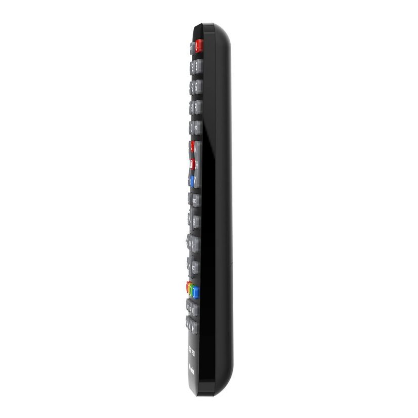 Dálkový ovladač pro TV Hisense, Meliconi 808064