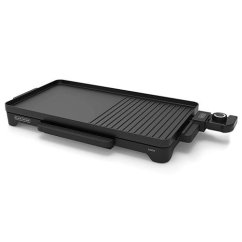 Gril plancha Black+Decker BXGD2200E