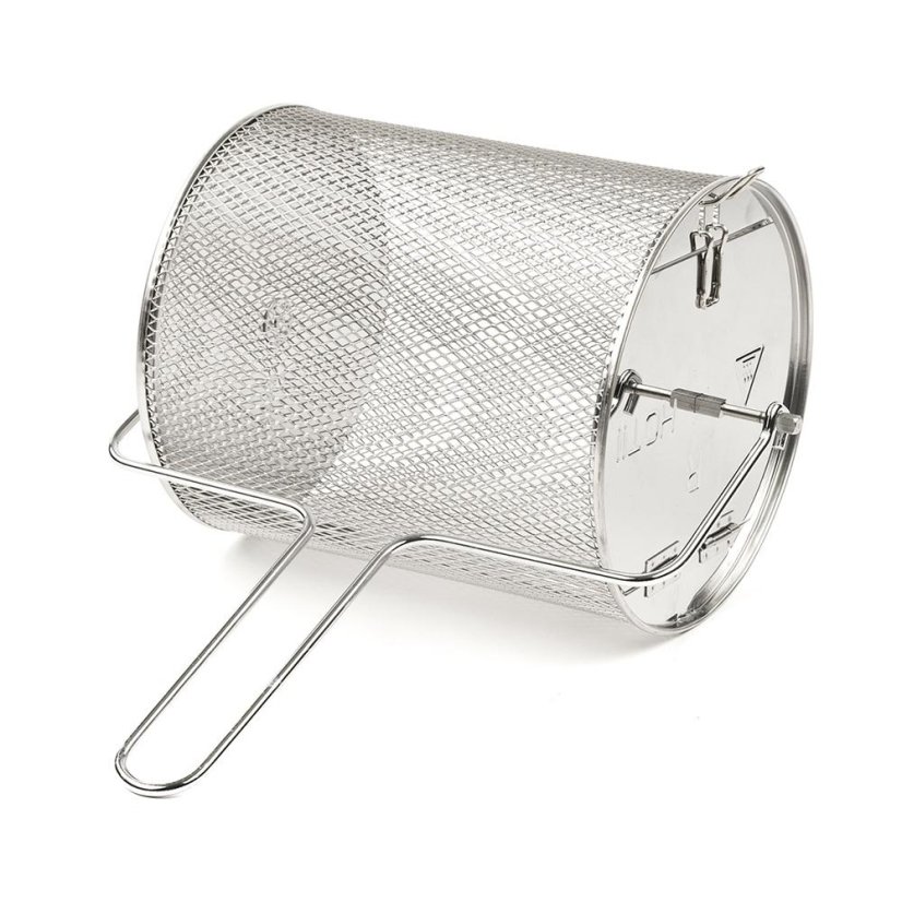 Horkovzdušná fritéza G3Ferrari Krispy G10219 černá