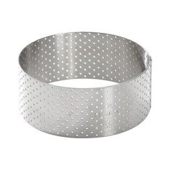 Kruhový rám na pečení de Buyer 3098.00, 8,5 cm