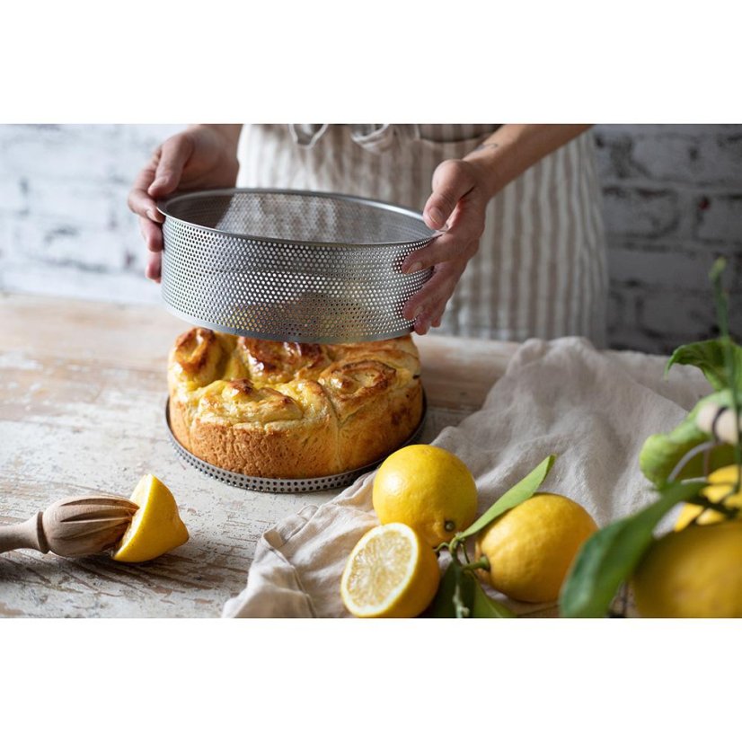 Forma kulatá de Buyer 3213.24, 24 cm