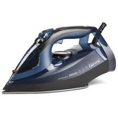 Napařovací žehlička Girmi ST6204 modrá