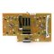 Náhradní deska zesilovače reproduktoru AKAI ND AKAI ABTS-W5 amplifier board