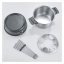 Fondue set Severin FO 2470 nerez