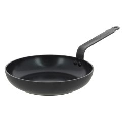 Keramická nepřilnavá pánev de Buyer Ceranoa 8220.24, 24 cm