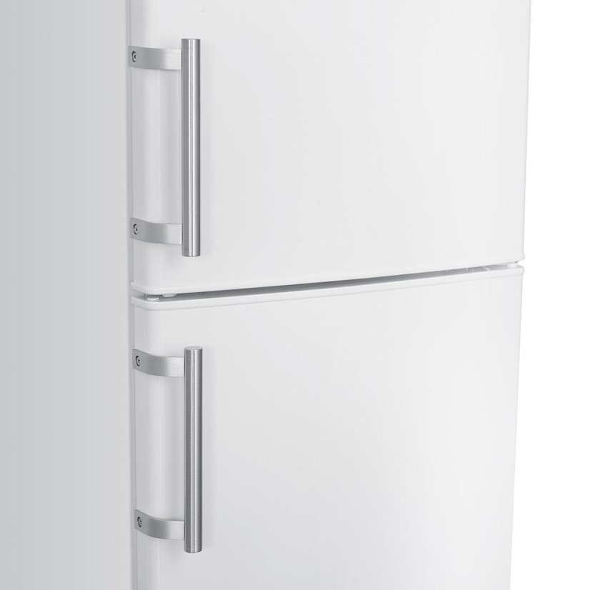 Kombinovaná lednice Severin DT 8770 bílá