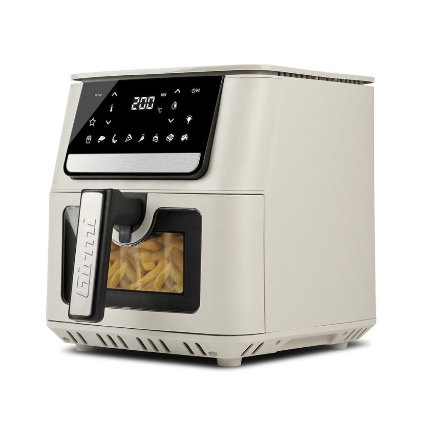 Fritéza Girmi FG8401