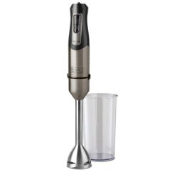 Tyčový mixér Black+Decker BXHB1200E