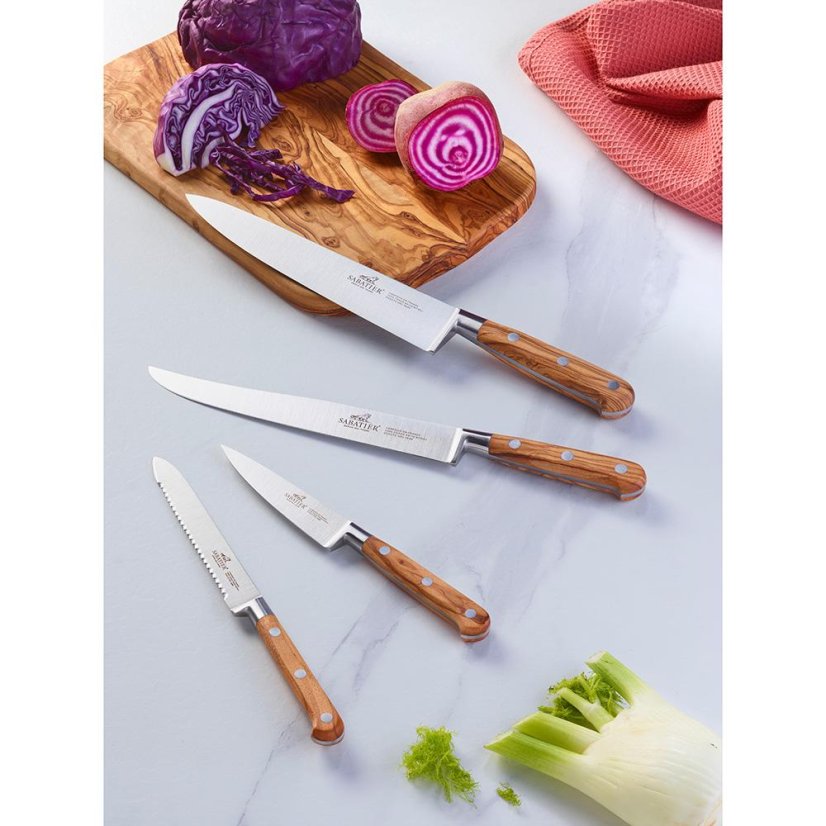 Chef nůž Lion Sabatier Ideal Provencao 831585