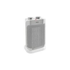 Horkovzdušný ventilátor ARGO Boogie 191070162 bílý
