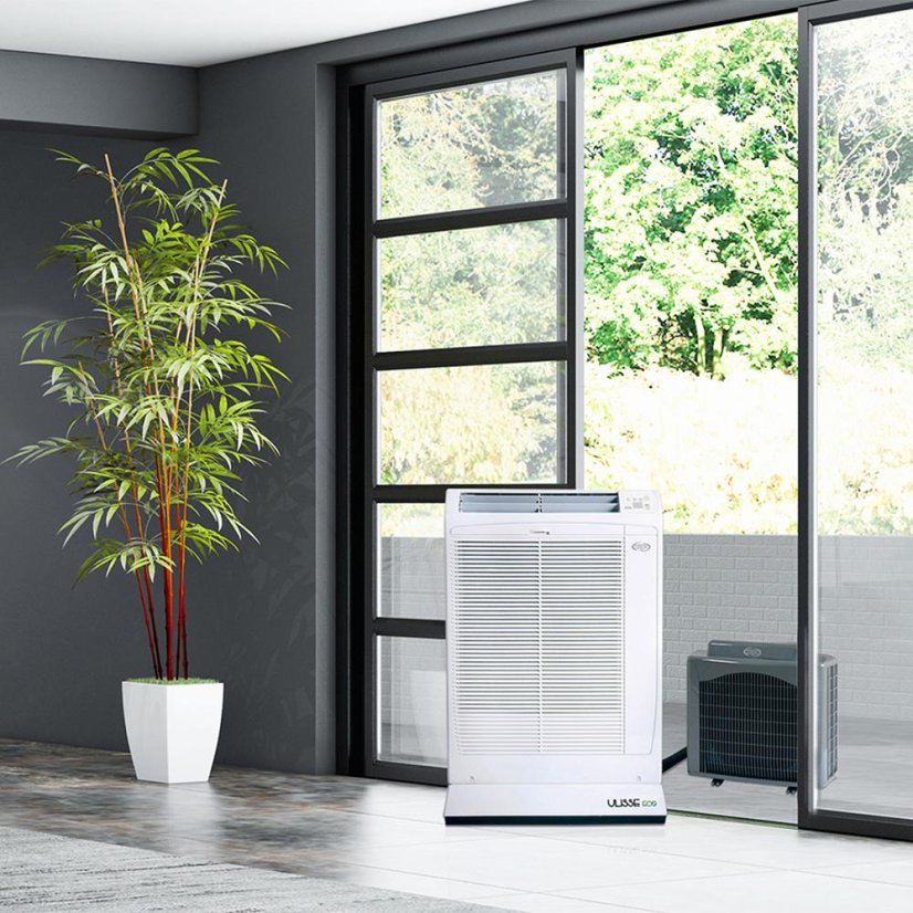 397028973 ULISSE 13 WIFI klimatizace