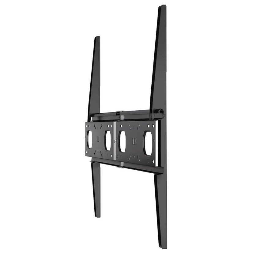 Fixní TV držák (zeď/sádrokarton) Meliconi Extra 900F CG 480818 černý