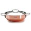 Hrnec s poklicí de Buyer Prima Matera 6232.28, 28 cm