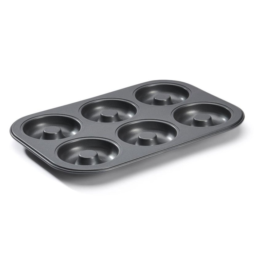 Forma na mini donuty de Buyer 4712.06