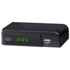 Set-top box Trevi HE 3365 T2