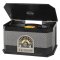 Gramofon Trevi TT 1040 BT/BK černý