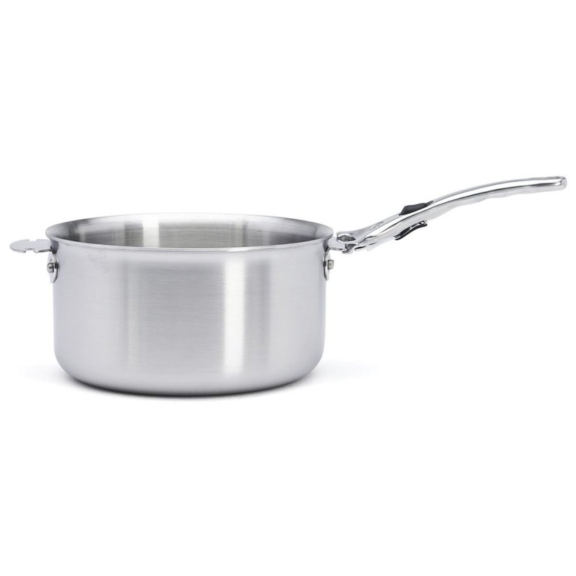 Hrnec de Buyer Alchimy Logy 3661.20, 20 cm