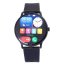 Chytré hodinky Trevi T-FIT 230 CALL BLACK černé