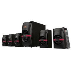 Reproduktorový systém AKAI HT014A-5086F černý