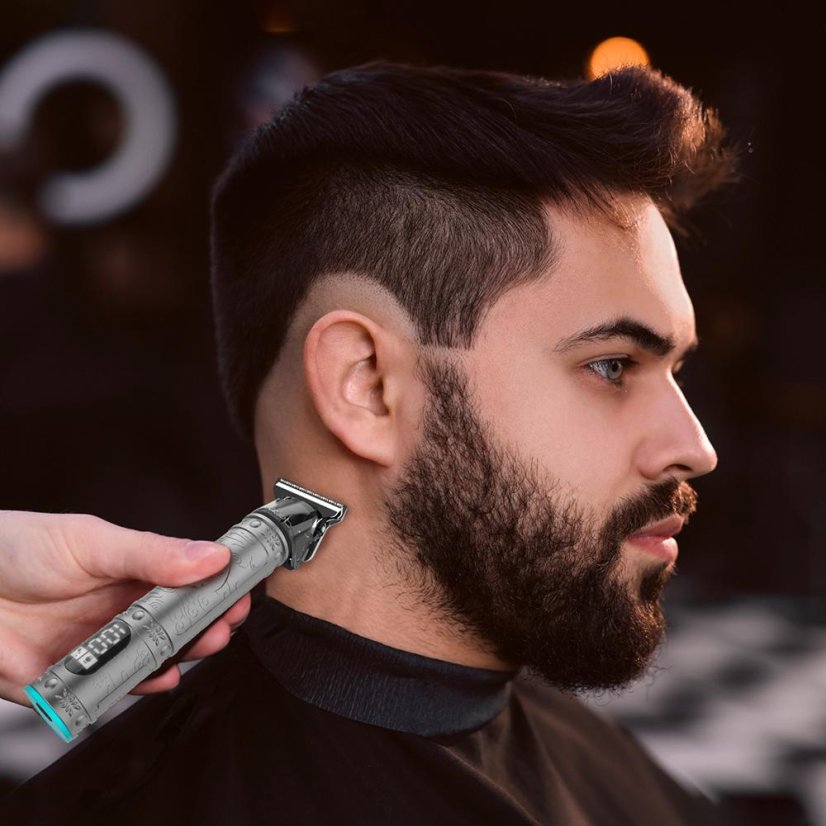 Holící styler Cecotec Bamba PrecisionCare 3380