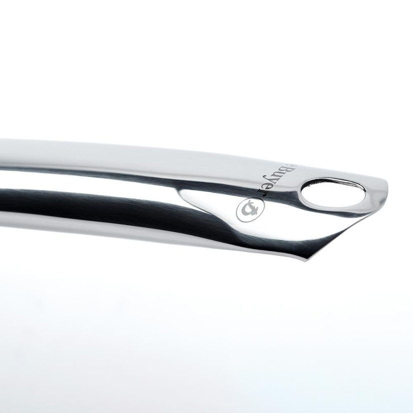 Hrnec de Buyer Alchimy 3601.14, 14 cm