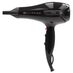 Fén na vlasy Bellissima S9 2200 11520 černý