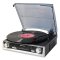 Gramofon Roadstar TTR-8634 černý