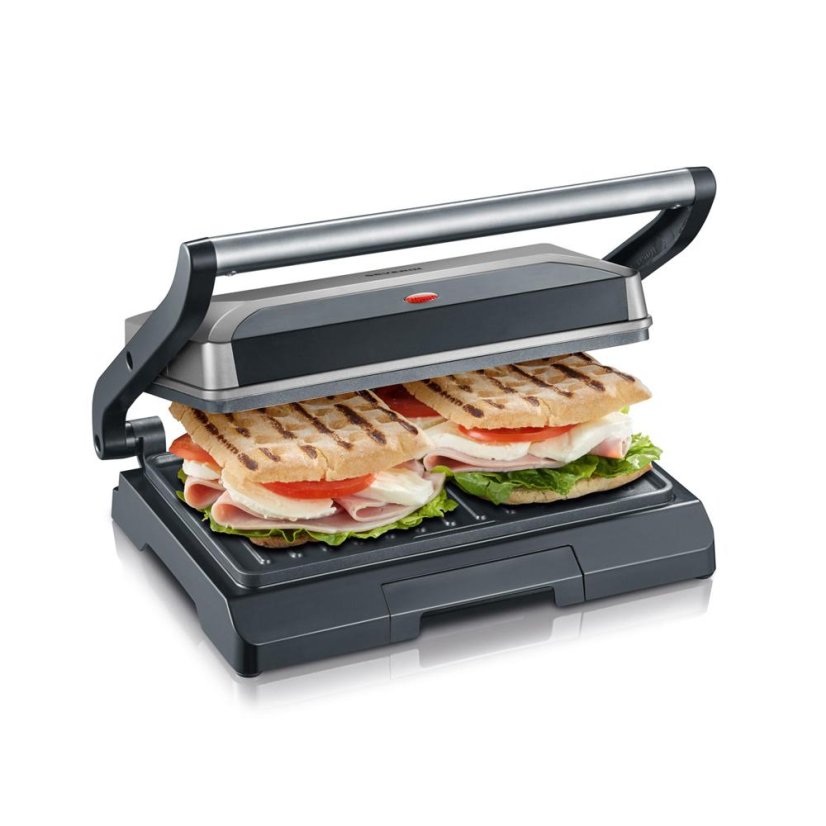 Kompaktní gril Severin KG 2394