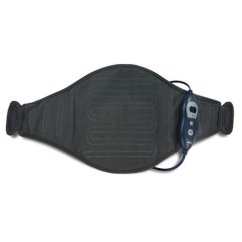 Vyhřívací bederní pás Solac CT8680 černý
