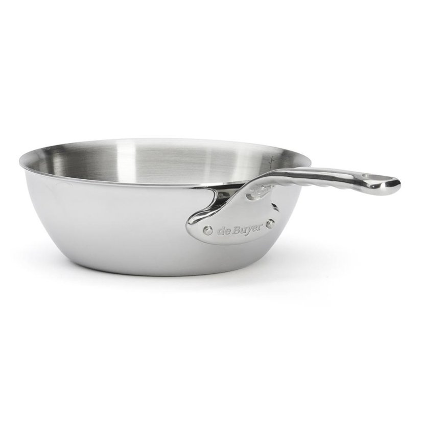 3736.20 pánev de Buyer