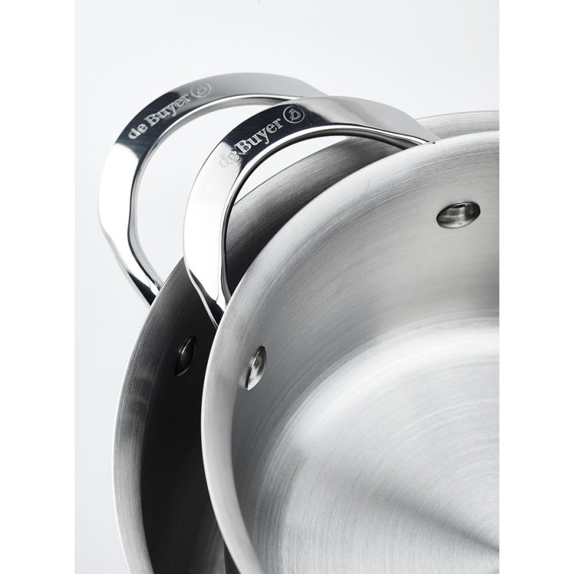 Hrnec de Buyer Alchimy 3605.28, 28 cm