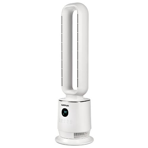 Bezlopatkový ventilátor G3Ferrari WIND MASTER G5005101