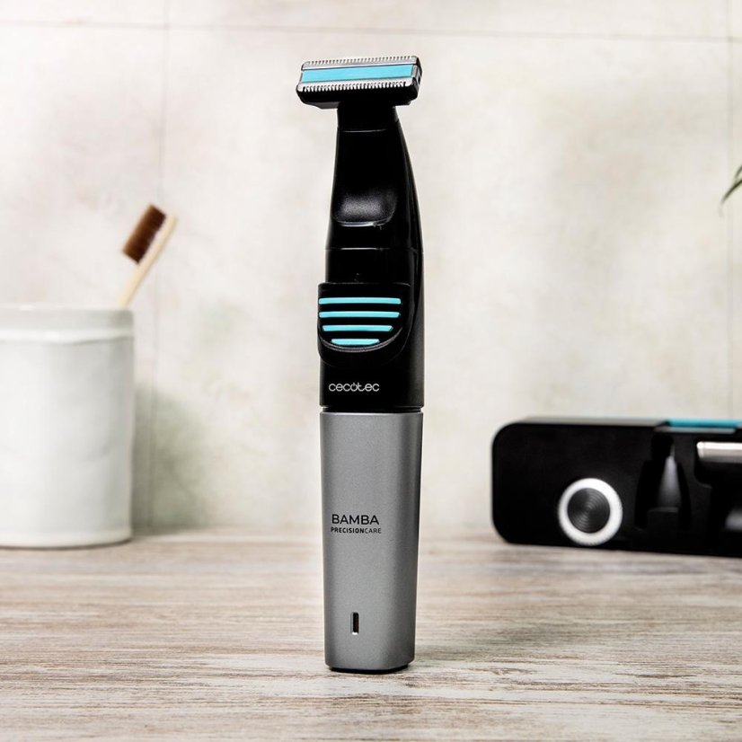 Holící set Cecotec PrecisionCare Extreme 5-In-1 4229