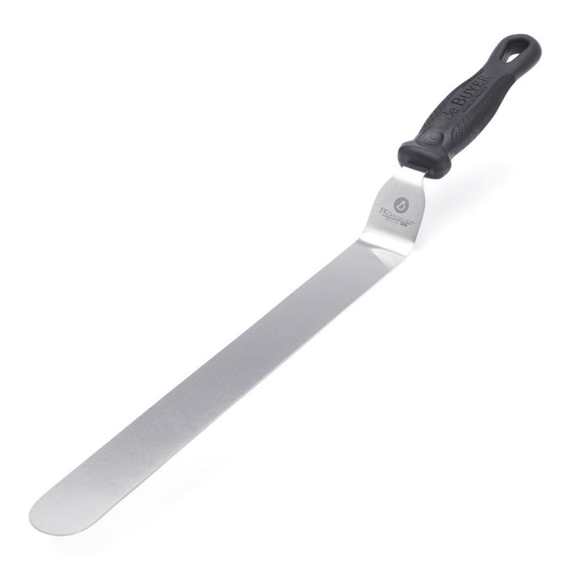 Cukrářská stěrka de Buyer FKOfficium 4231.30, 30 cm