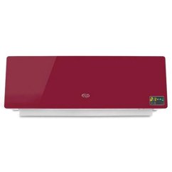 Topidlo ARGO CHIC BERRY 191070199 červené