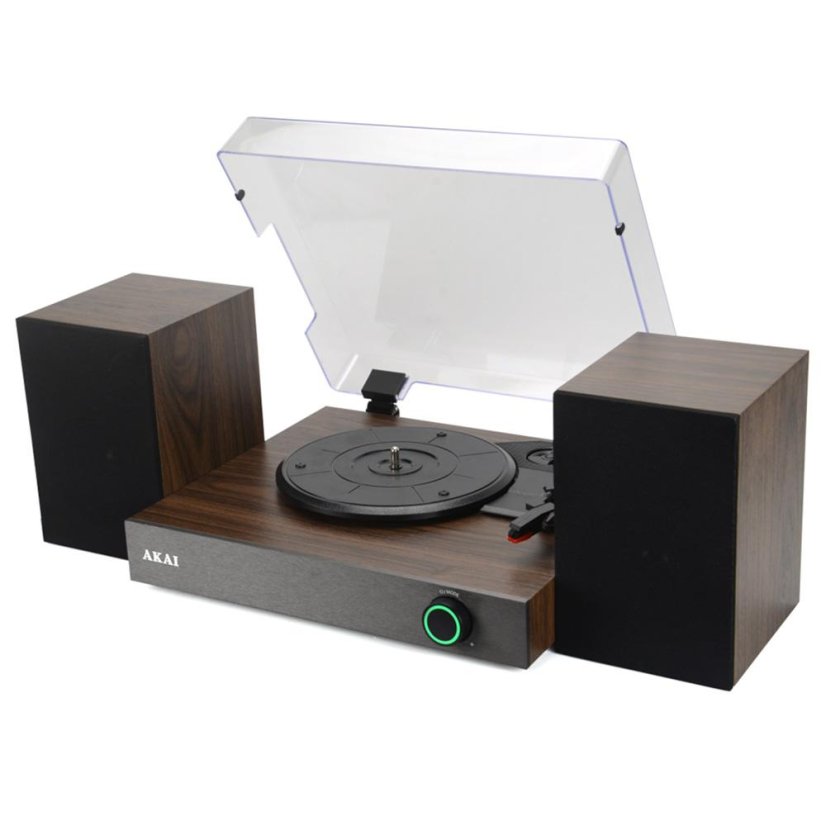 Gramofon AKAI ATT-200SP