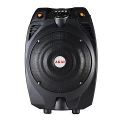 Reproduktor AKAI SS022A-X6 černý