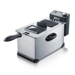 Fritéza Severin FR 2431 nerez