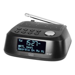 RC 80D4 B radiobudík Trevi