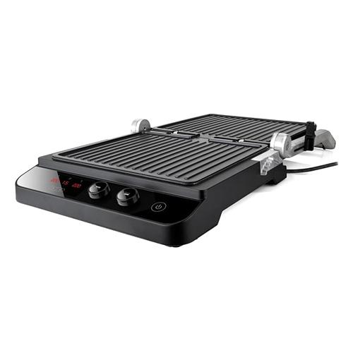 Kontaktní gril Black+Decker BXGR2000E