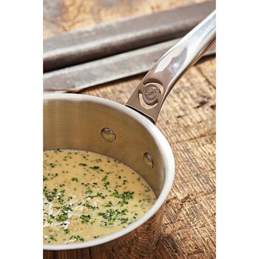 Hrnec de Buyer Milady 3410.16, 16 cm